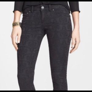 Free People Jeans